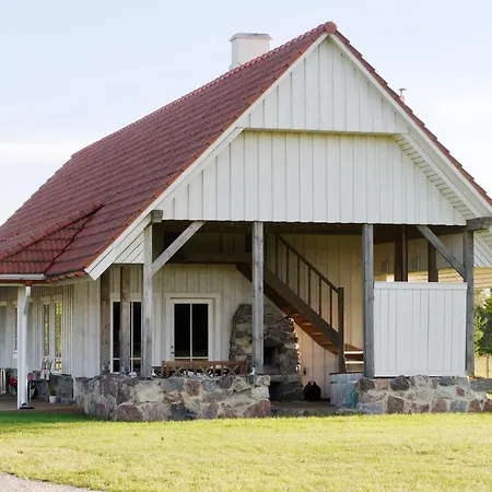 Roose Guesthouse Kärdla