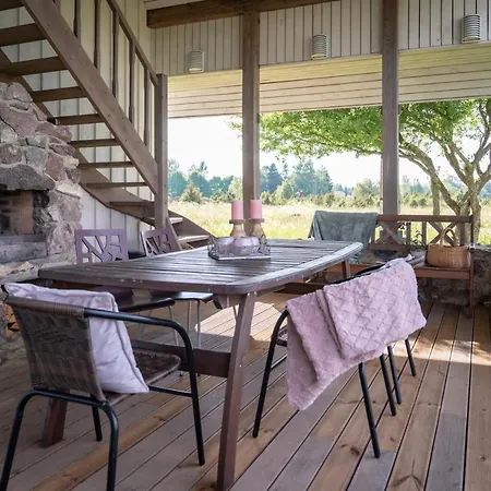 Roose Guesthouse