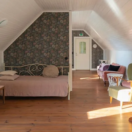 Prázdninový dům Roose Guesthouse