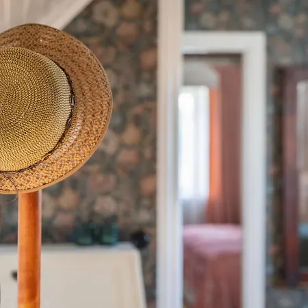 Дом отдыха Roose Guesthouse