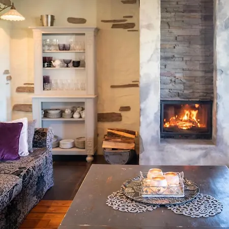 Дом отдыха Roose Guesthouse *