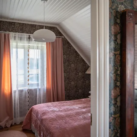 Prázdninový dům Roose Guesthouse