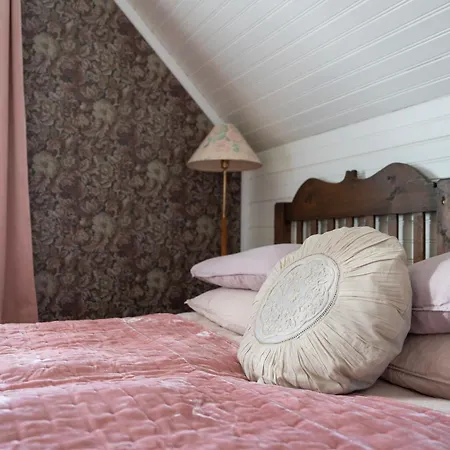 Prázdninový dům Roose Guesthouse *