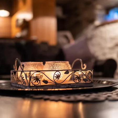 Roose Guesthouse Prázdninový dům