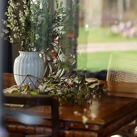 Roose Guesthouse