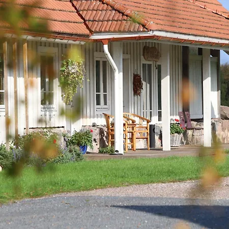 Prázdninový dům Roose Guesthouse *