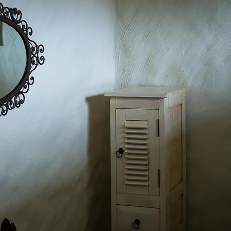 Roose Guesthouse Prázdninový dům