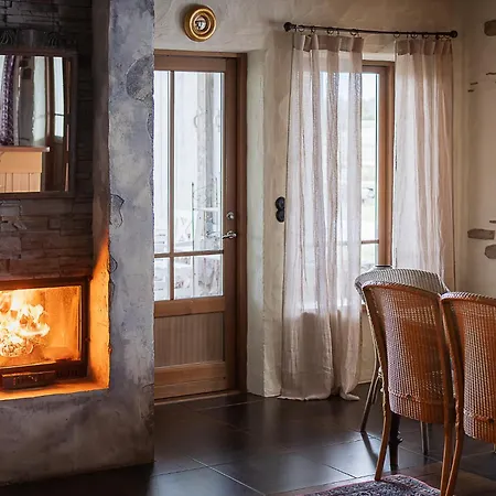 Roose Guesthouse