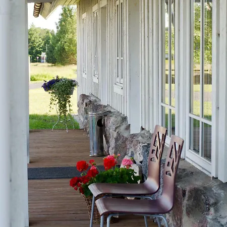 Roose Guesthouse Prázdninový dům
