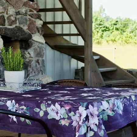 Prázdninový dům Roose Guesthouse